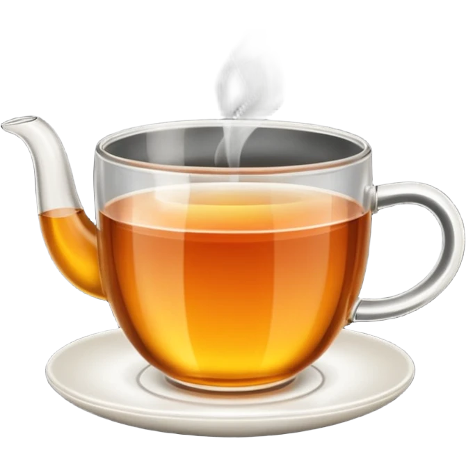 Çay emoji