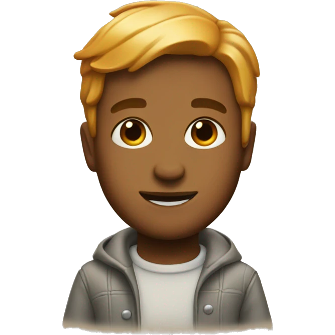 maple syrup emoji