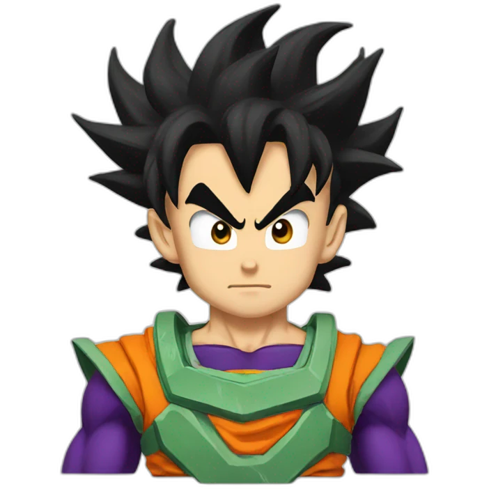 fusion dragon ball emoji
