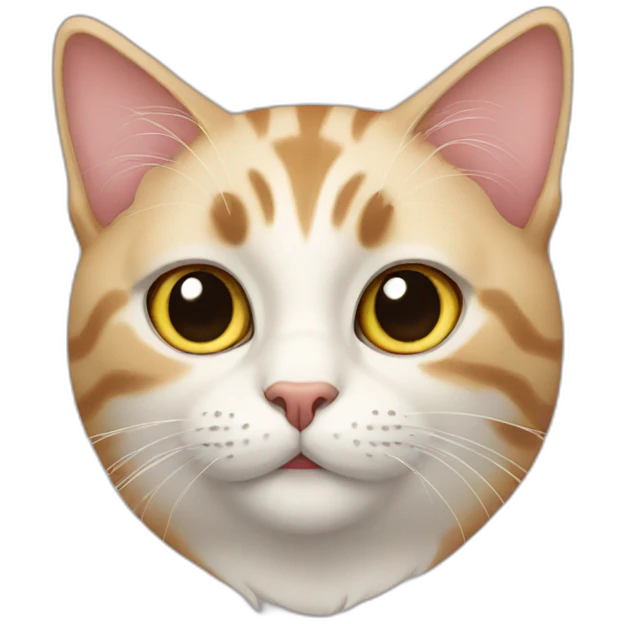 cat emoji
