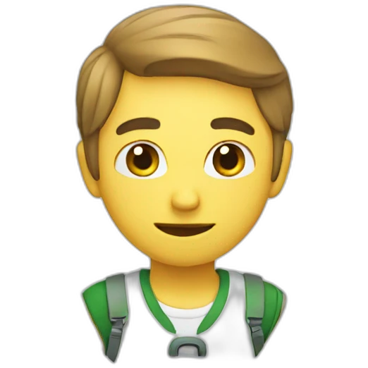 Help emoji