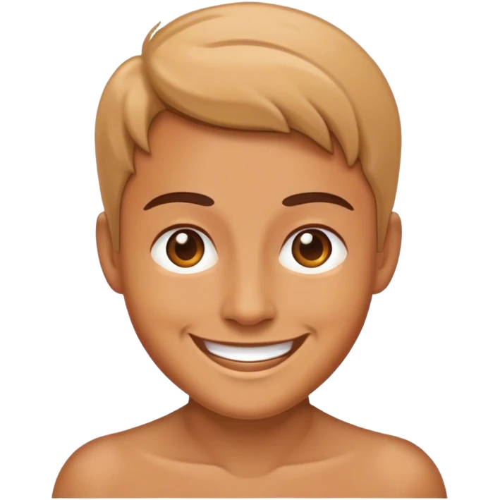 happy emoji
