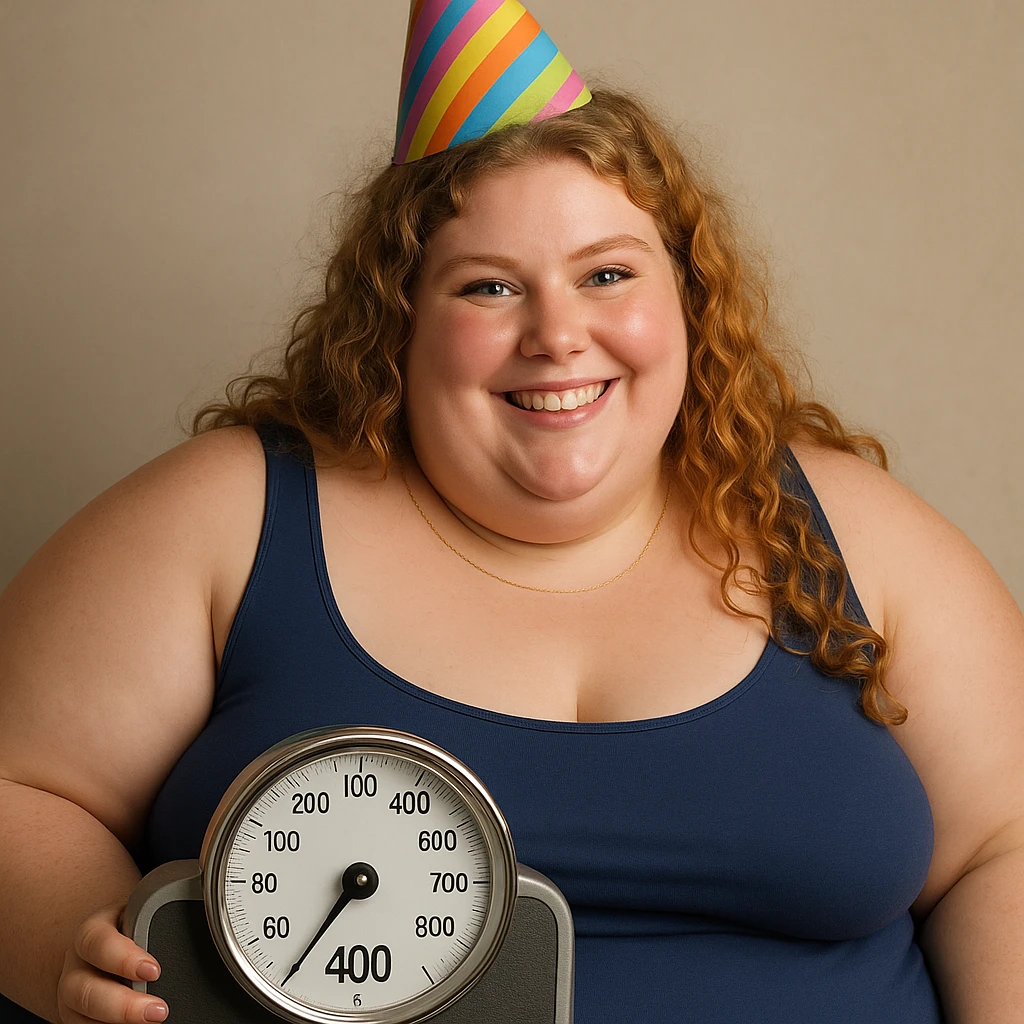 party hat emoji