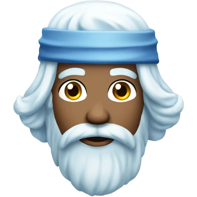 ice emoji