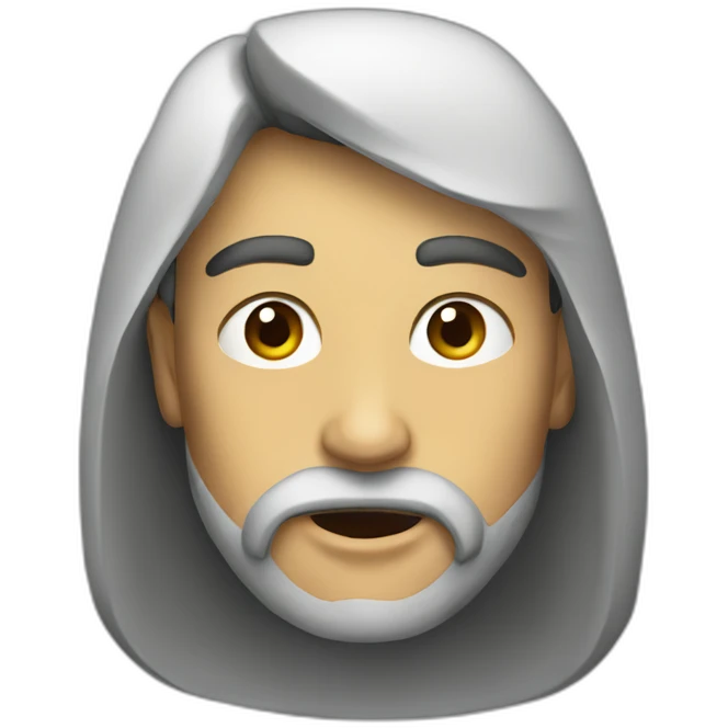 San maés emoji