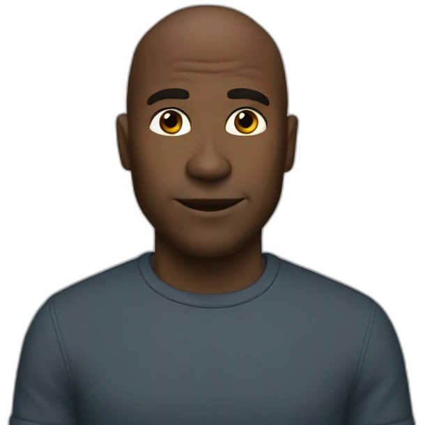 harry roselmack emoji