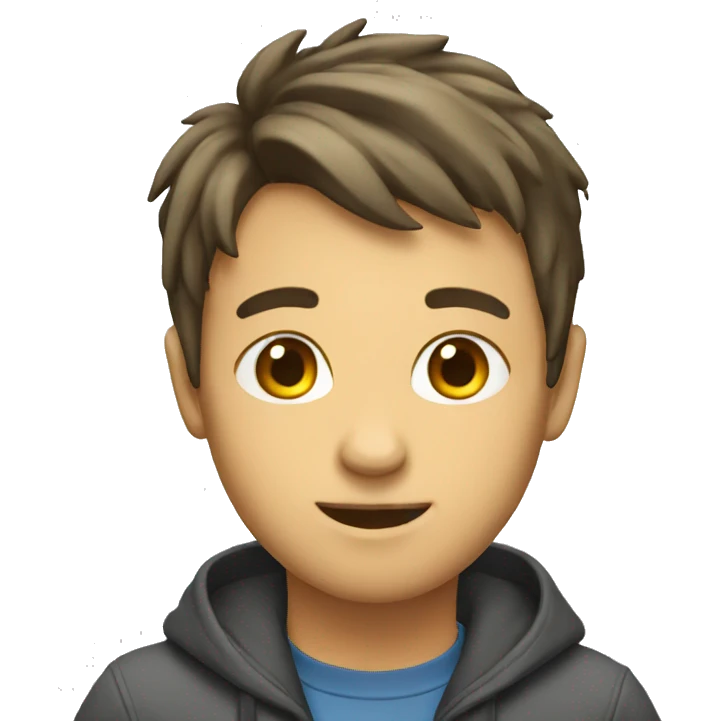 choosing emoji
