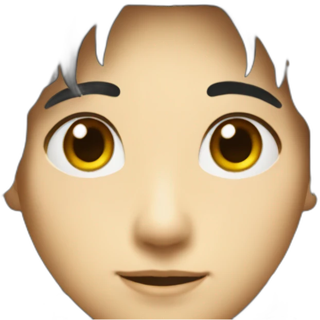 与謝野晶子 emoji