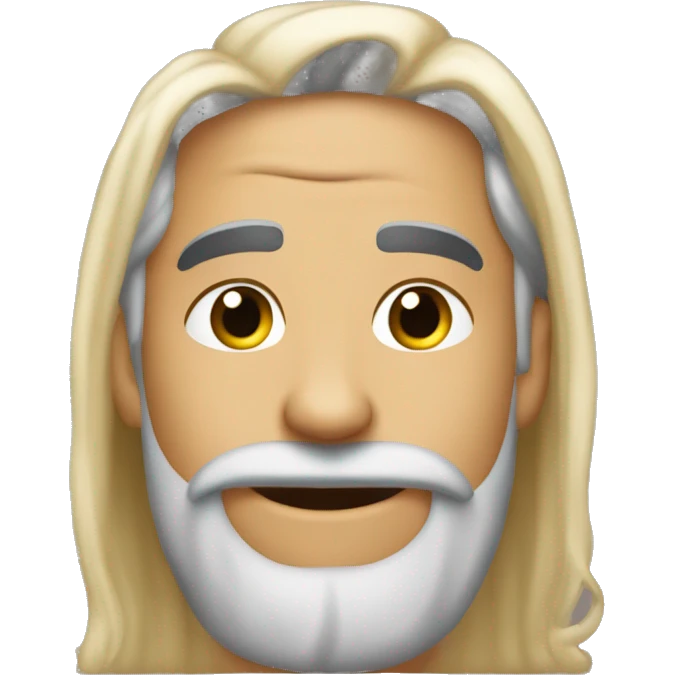 🙂‍↔️ emoji
