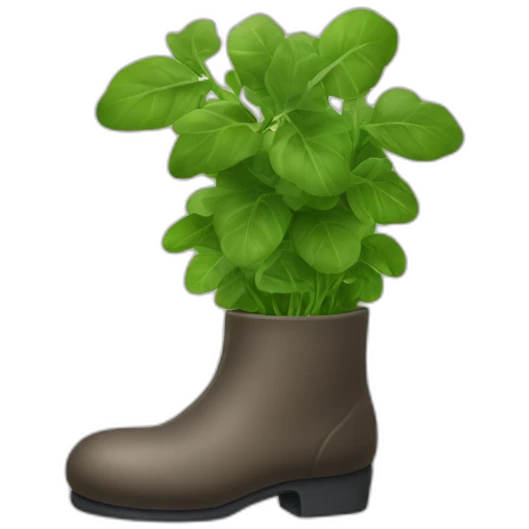 chaussette roquette emoji