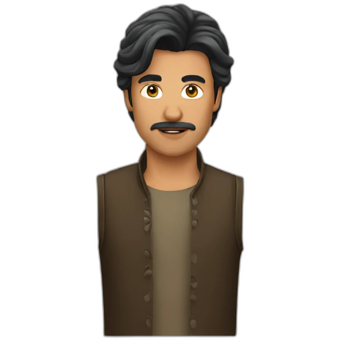 Ansub Khan emoji