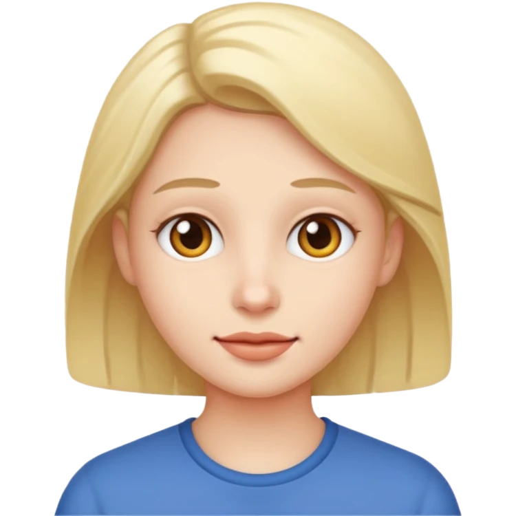 Me emoji
