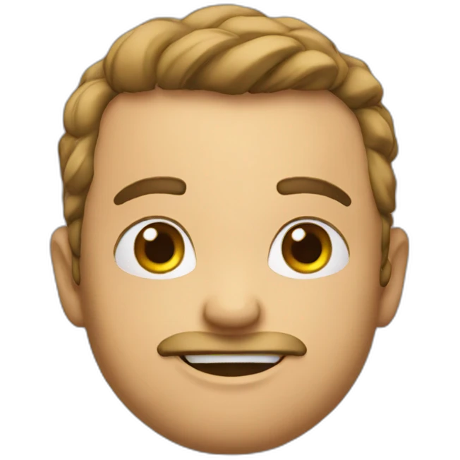 Promo emoji