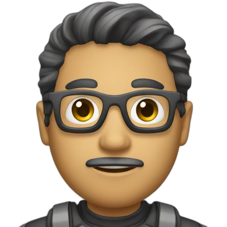 Luvas de guarda redes emoji