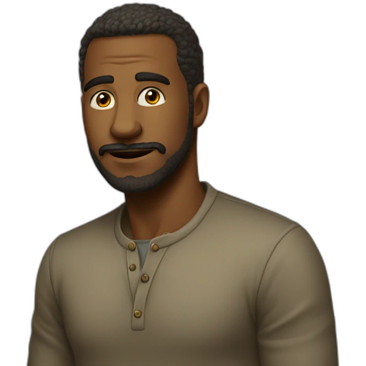 selfish emoji