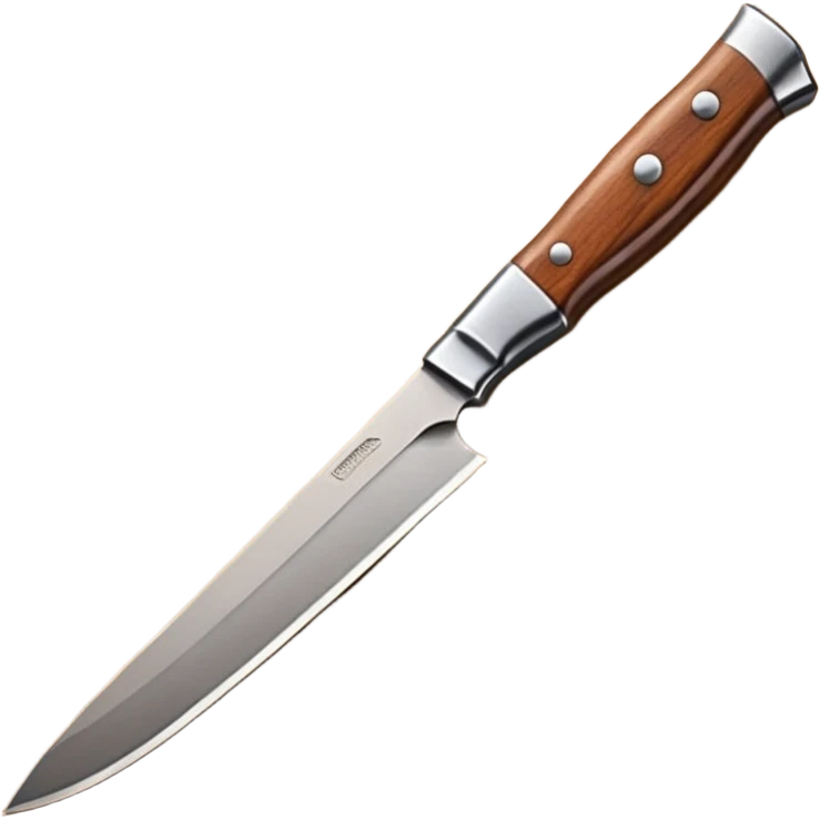 Wood Carving Knife emoji