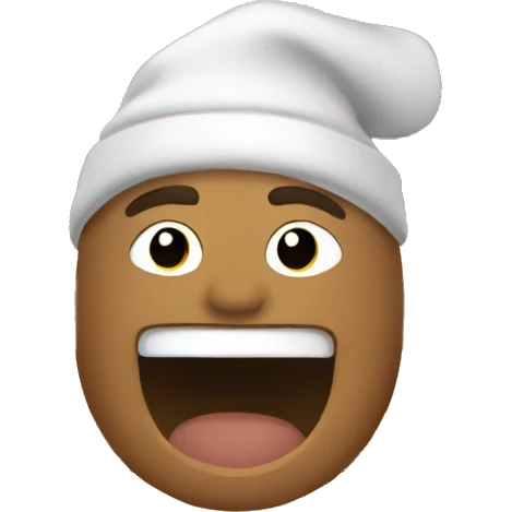 sauna emoji
