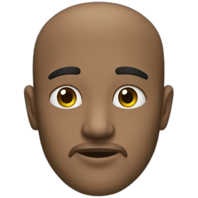 De pardieu emoji