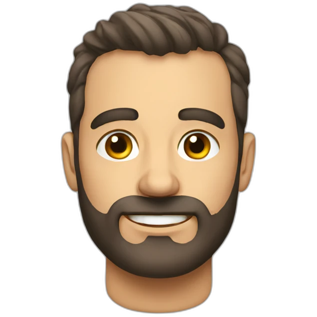 german-Baher emoji