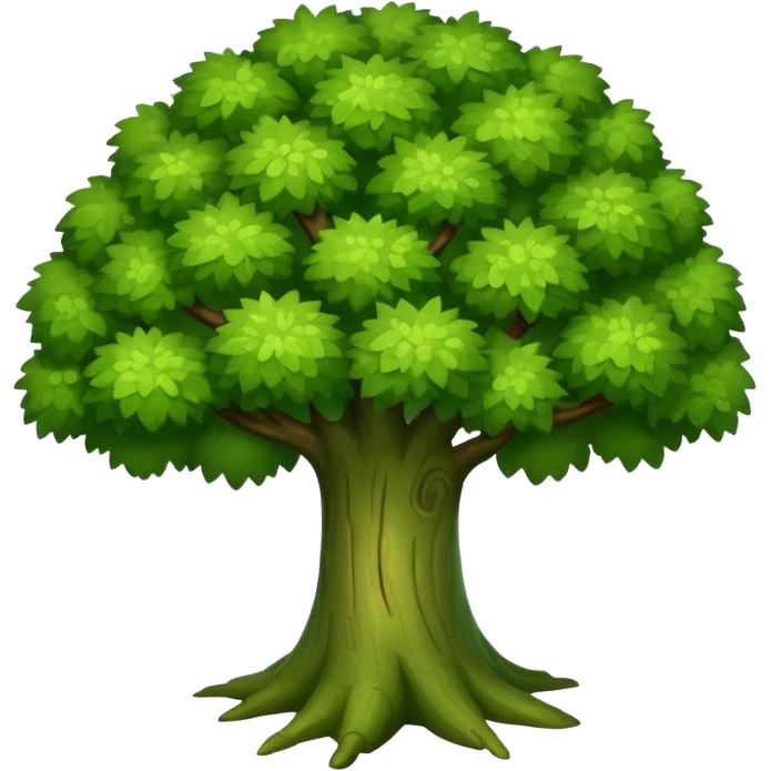 ARBOL emoji