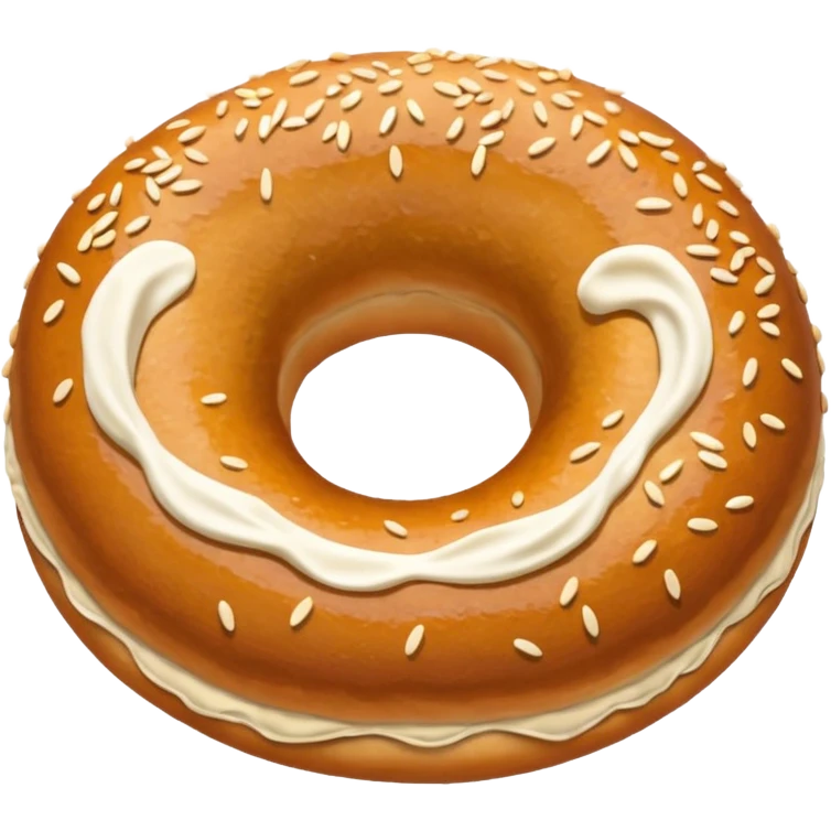 Simit emoji