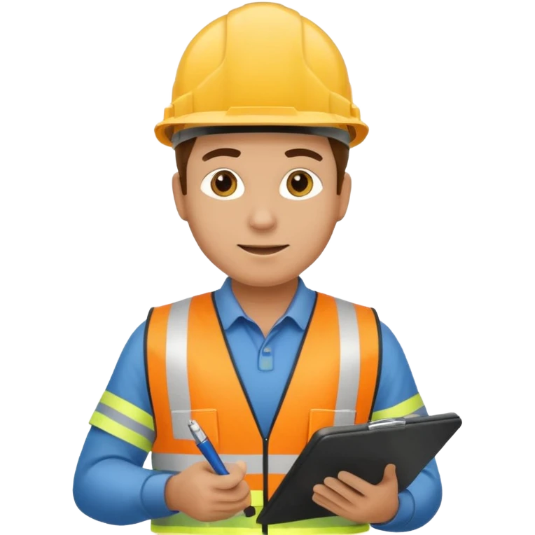 BRIDGE INSPECTOR emoji