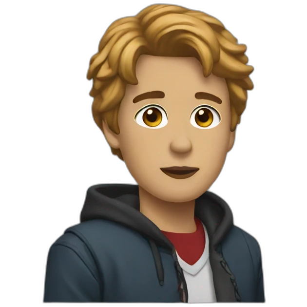 breakfast club emoji