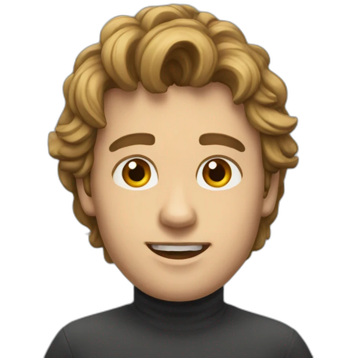 andrey emoji