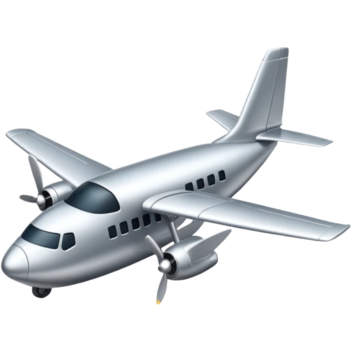 plane emoji