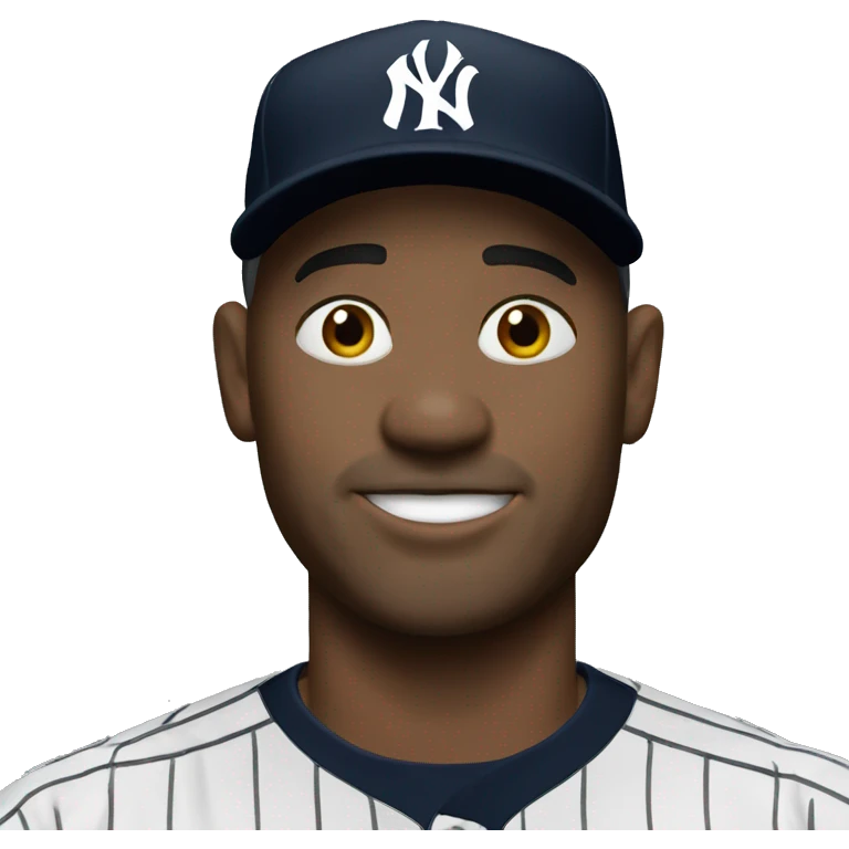 Yankees emoji