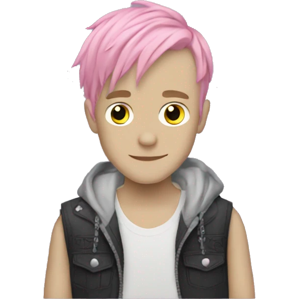 Lil peep, peep emoji