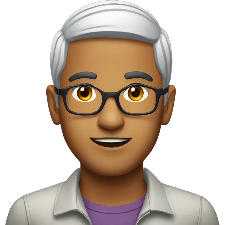 Jethalal and Daya emoji