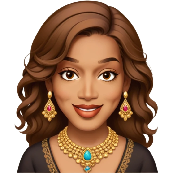 Cultural Storyteller emoji
