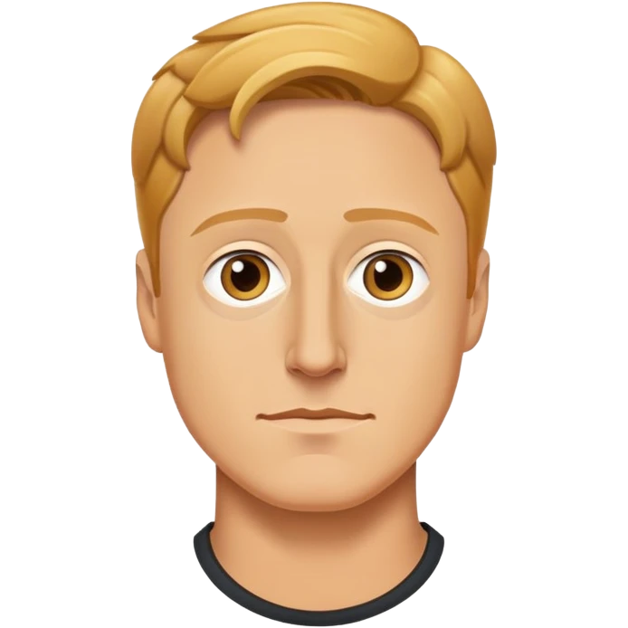 Alan Tudyk emoji