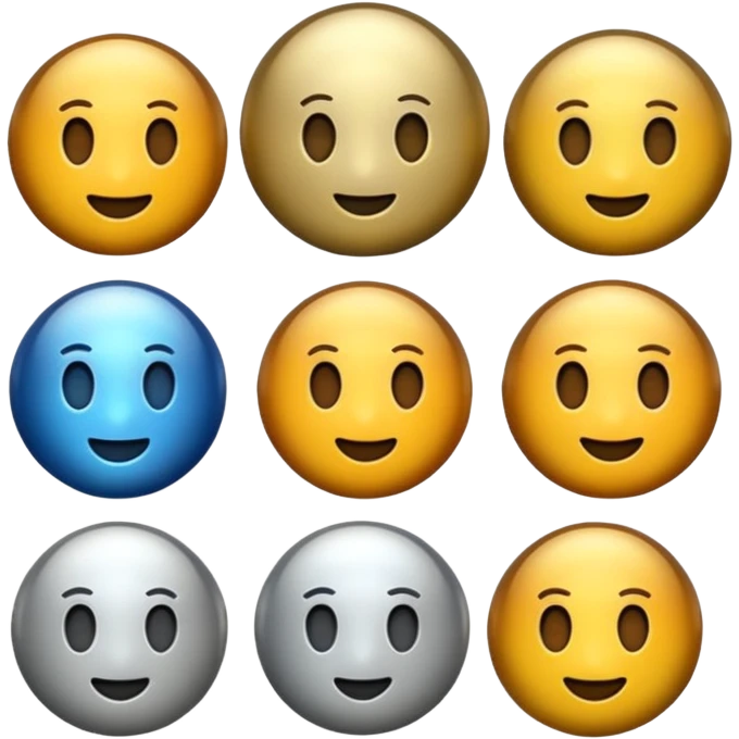 6 u emoji