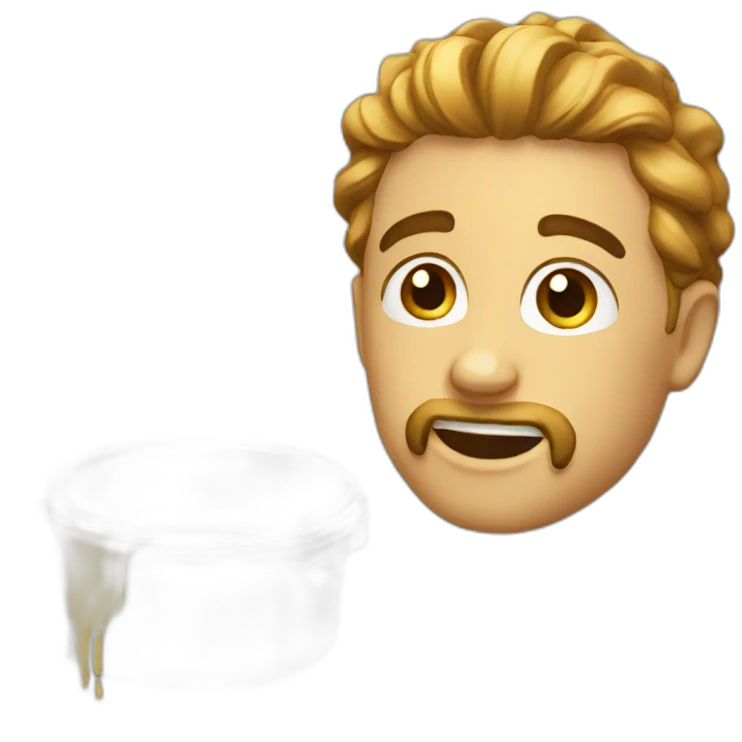 paint emoji