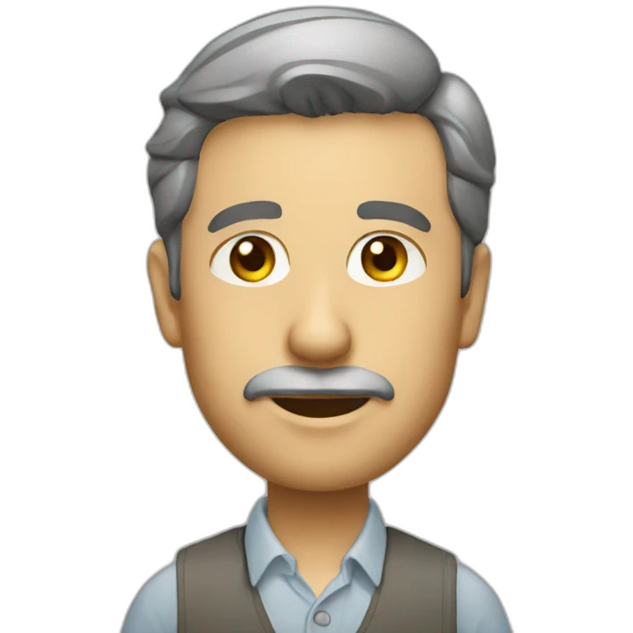 Architect emoji