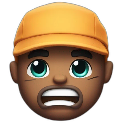 Ein Brawler aus Brawl Stars emoji