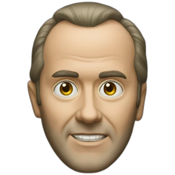 the gold room bar from the shining emoji