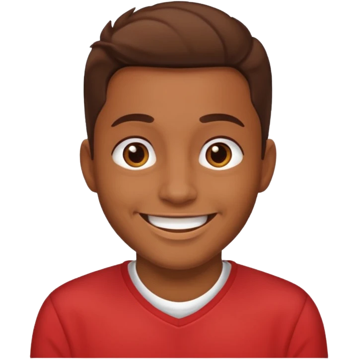 niko omilana emoji