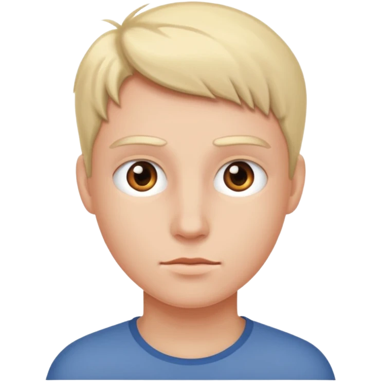 Attention emoji