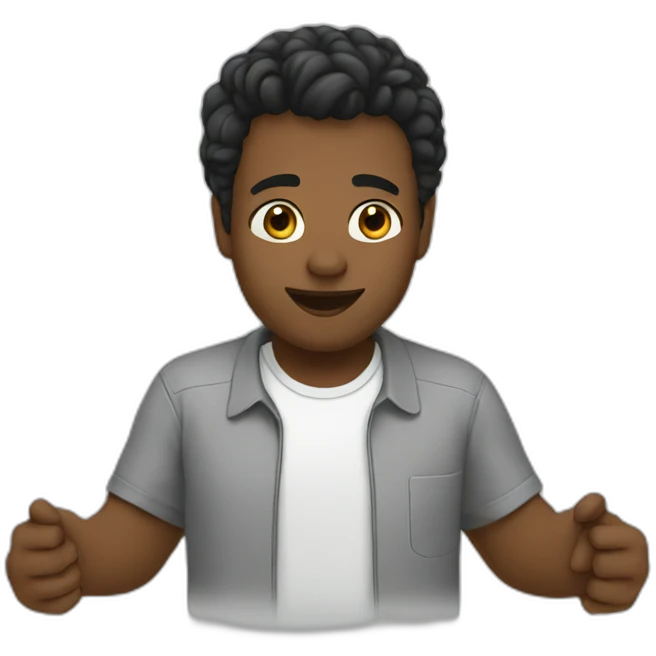 simple things emoji