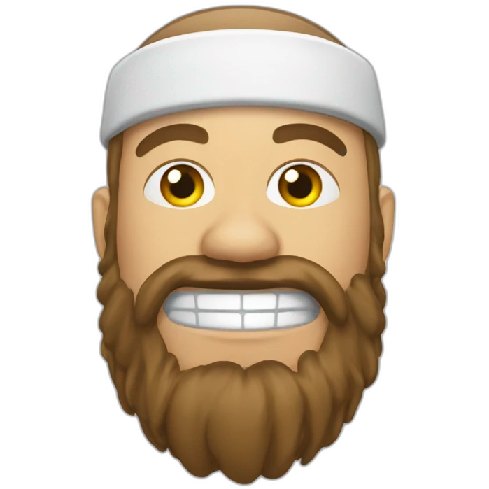 poteaux de rugby emoji