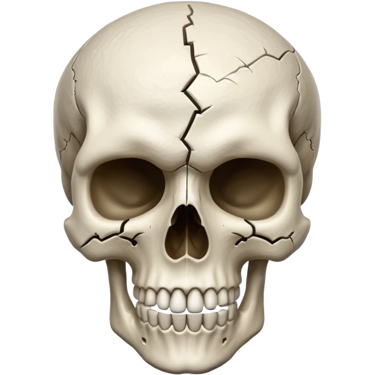 mindblowing with 💀 emoji