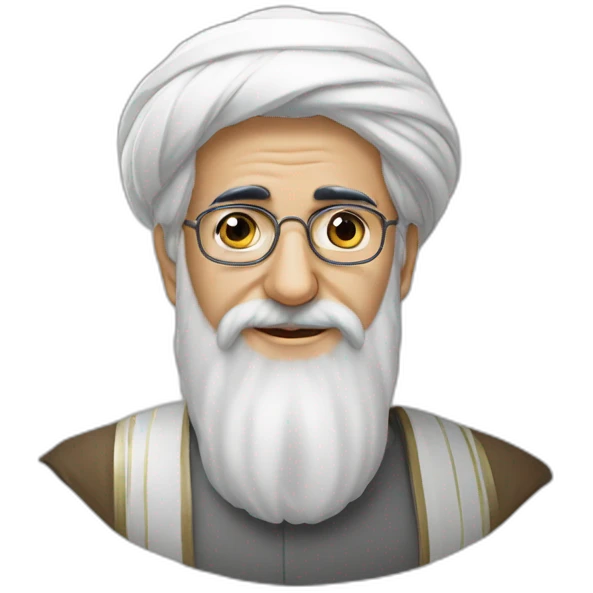 خامنه ای emoji
