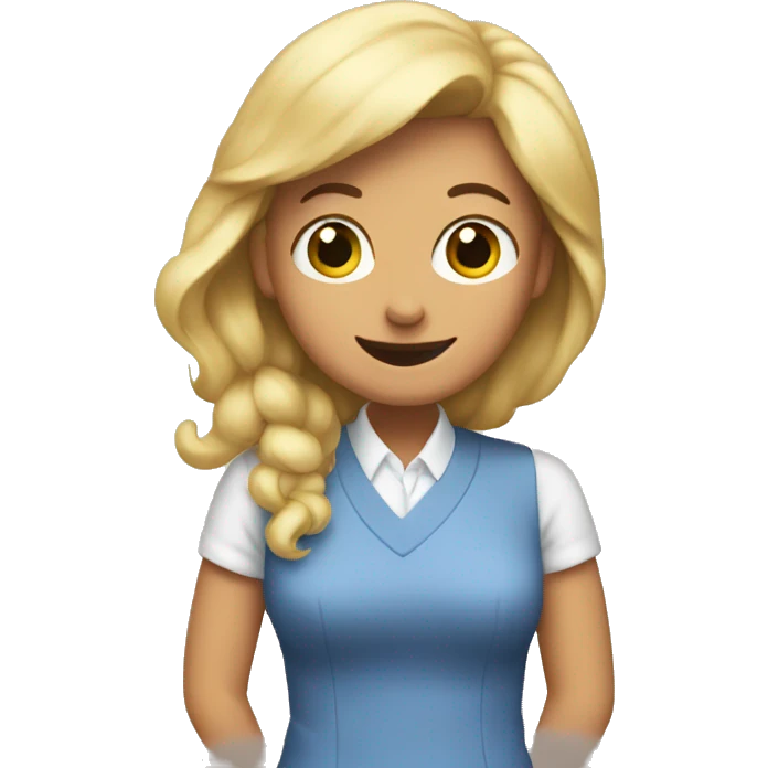 your mom loves you emoji