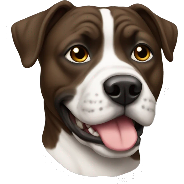 Staffordshire emoji