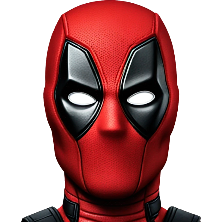 Deadpool emoji