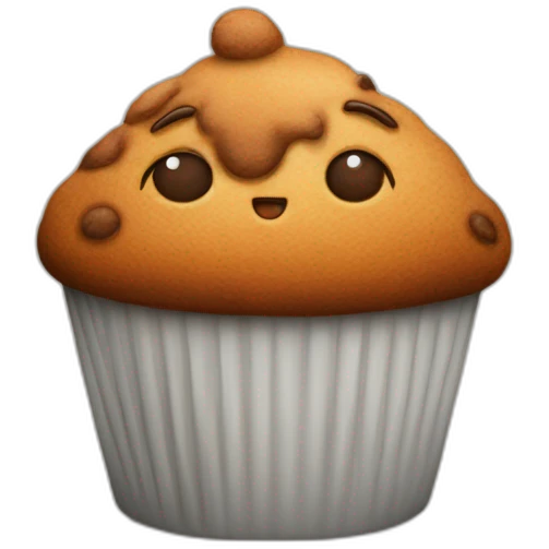 muffin top belly emoji