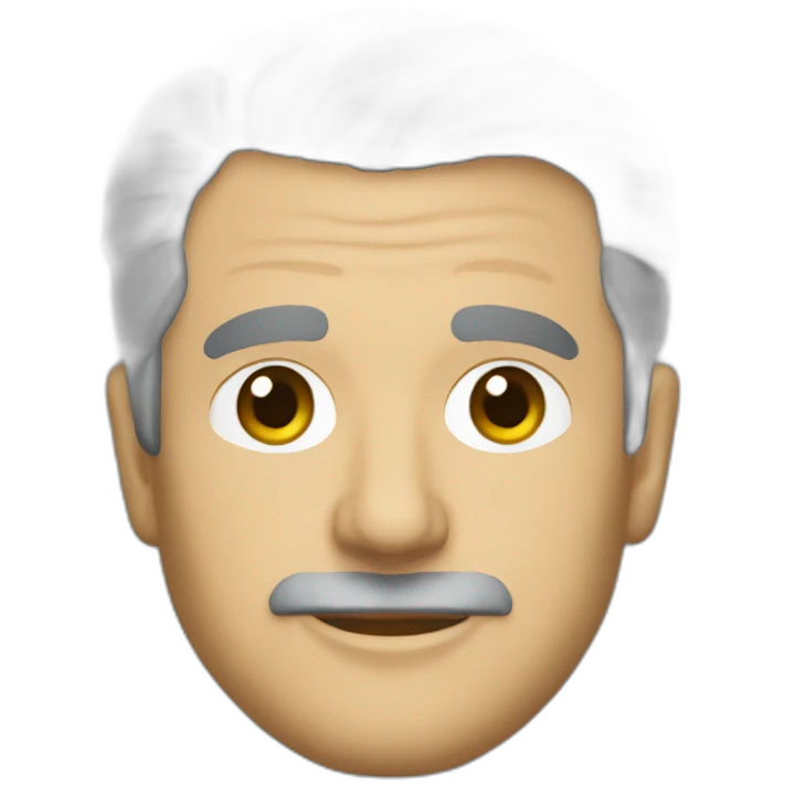 Jean Lassalle  emoji